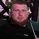 Ибраим, 29 лет