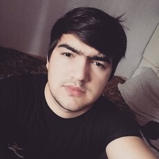 Фотография мужчины Ильяс, 29 лет из г. Великий Новгород