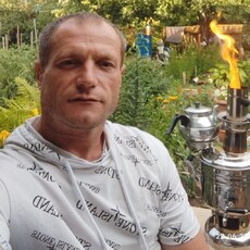 Фотография мужчины Нико, 39 лет из г. Саратов