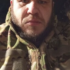 Фотография мужчины Віктор, 33 года из г. Запорожье