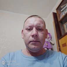 Фотография мужчины Александр, 35 лет из г. Донецк