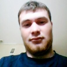 Фотография мужчины Баха, 33 года из г. Донецк (Ростовская Обл.)