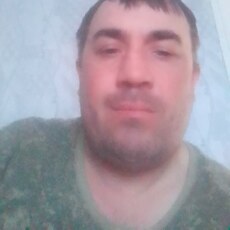 Фотография мужчины Александр, 38 лет из г. Славгород