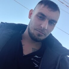 Фотография мужчины Egor, 29 лет из г. Иркутск