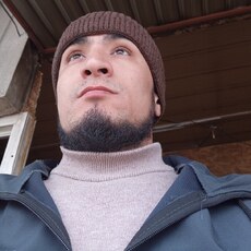 Фотография мужчины Timur, 31 год из г. Бишкек