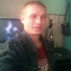 Фотография мужчины Алексей, 39 лет из г. Куйбышев