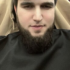 Фотография мужчины Расул, 27 лет из г. Хасавюрт