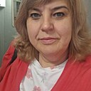 Світлана, 53 года