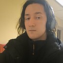 Тимур, 19 лет