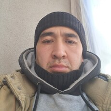 Фотография мужчины Aкмал, 37 лет из г. Первомайск