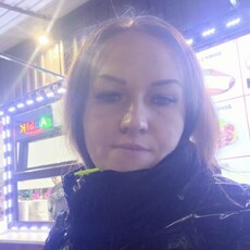 Фотография девушки Татьяна, 36 лет из г. Талгар