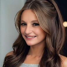 Фотография девушки Rita, 36 лет из г. Астана