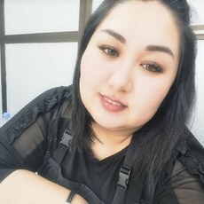 Фотография девушки Казашка, 31 год из г. Астана