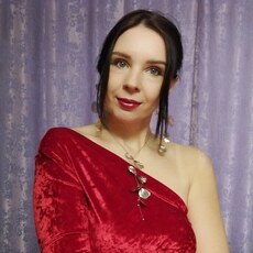 Фотография девушки Оксана, 40 лет из г. Стаханов