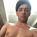 Андрей, 40 лет