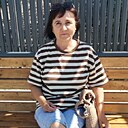 Людмила, 64 года