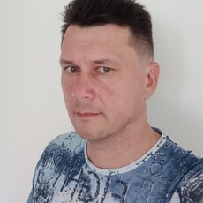 Фотография мужчины Владимир, 49 лет из г. Югорск