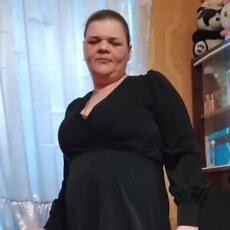 Фотография девушки Алена, 39 лет из г. Ярославль