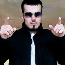 Фотография мужчины Никита, 29 лет из г. Астана