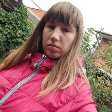 Фотография девушки Танюша, 35 лет из г. Бузулук