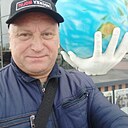 Владимир, 58 лет