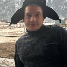 Фотография мужчины Александр, 35 лет из г. Бийск