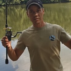 Фотография мужчины Александр, 39 лет из г. Старый Оскол