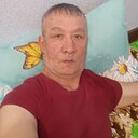 Кайрат, 56 лет