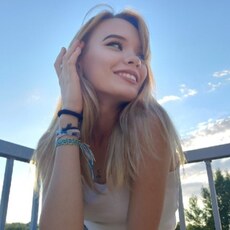 Фотография девушки Юлия, 25 лет из г. Подольск