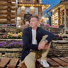 Фотография мужчины Павел, 29 лет из г. Псков