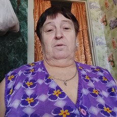 Фотография девушки Татьяна, 60 лет из г. Оренбург