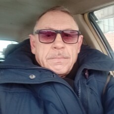 Фотография мужчины Юрий, 62 года из г. Иркутск
