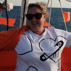 Фотография девушки Надежда, 41 год из г. Прокопьевск