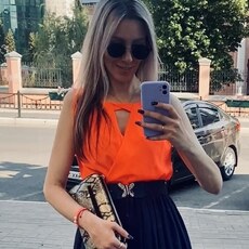 Фотография девушки Яна, 36 лет из г. Калуга