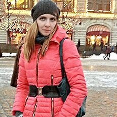 Фотография девушки Эль, 33 года из г. Сарапул