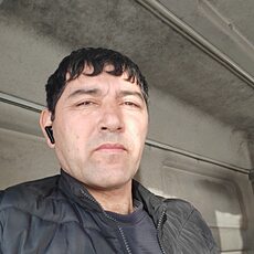 Фотография мужчины Umar, 44 года из г. Зеленоград