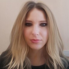 Фотография девушки Vida, 37 лет из г. Тула