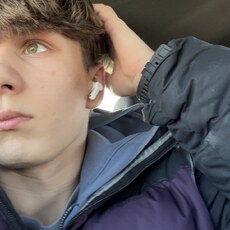 Фотография мужчины Артем, 21 год из г. Владивосток