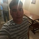 Илхам, 39 лет