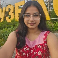 Фотография девушки Нина, 22 года из г. Кемерово