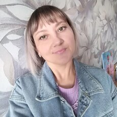 Фотография девушки Людмила, 40 лет из г. Кулунда