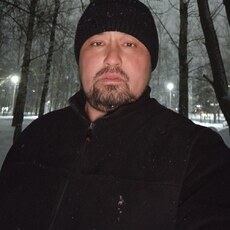 Фотография мужчины Шавкат, 34 года из г. Ярославль