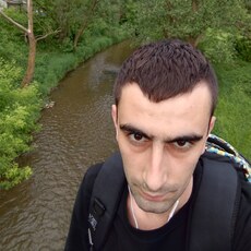 Фотография мужчины Евгений, 34 года из г. Познань