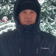 Фотография мужчины Алексей, 41 год из г. Омск