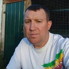 Фотография мужчины Алексей, 42 года из г. Чита