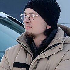 Фотография мужчины Игорь, 26 лет из г. Хабаровск