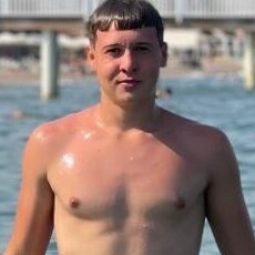 Фотография мужчины Никита, 20 лет из г. Ужгород