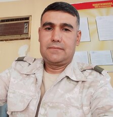 Фотография мужчины Али, 42 года из г. Душанбе