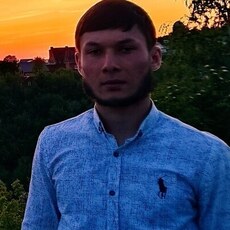 Фотография мужчины Фуркат, 22 года из г. Уфа