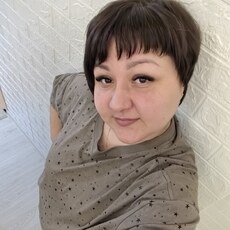 Фотография девушки Надюшка, 37 лет из г. Челябинск